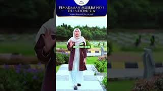 Dijual Lahan Pemakaman Royal Family Memorial Garden