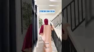 Rumah 2 Lantai Syariah & Strategis di Cilodong