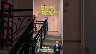 Dijual Rumah Favorit @Green Lake City Cluster West Europe Dekat Jakarta Barat