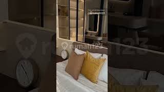 Rumah Furnish Luas Tatar Banyak Sumba, Kota Baru Parahyangan, Kbp