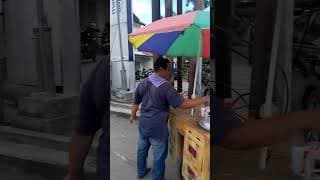 Indomaret Plus Wahidin, Jalan Wahidin, next to Mandiri Taspen, across from Hotel Puri Santika