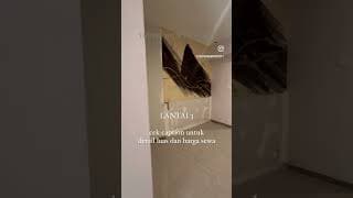 5-Storey Linked Shophouse in Panglima Polim with Luxurious Japandi-Style Interior