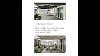 Beautiful House in Citra 2 Extension Post 12