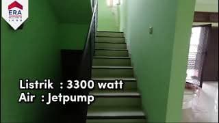 Beautiful Exotic Nice Cheap &amp; Spacious Villa House in Katumiri Cihanjuang Complex