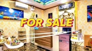For Sale: New Luxury Hotel with 50 Rooms in Buah Batu Area, Bandung