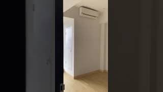 Apartemen dijual Branz Apartment Baru Semi Furnished
