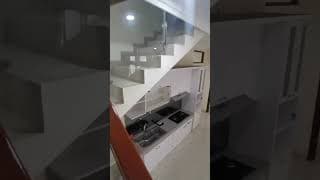House with Swimming Pool Fully Furnished Ready to Live in TANGERANG