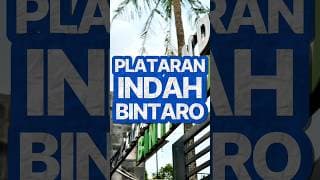 Rumah Cluster Siap Huni Plataran Indah Bintaro Dibawah 2.5M Tangerang Selatan