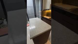 Rumah Discovery Bintaro 2 KT Kitchen Set