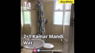 Nice 2-Story House in BSD Eminent, Tangerang
