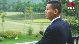Tanah Jalan Tunjung Biru Villa Duta Bogor Lebar 48M