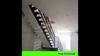 Cheap Rent Nice Shop Siam Business Center Pontianak