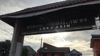 1-Story House for Quick Sale in Pasar Kemis