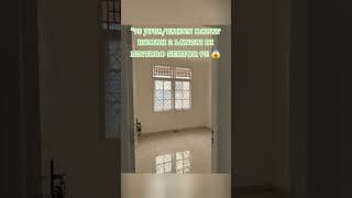 For Rent 2-Storey House Bintaro Sector 9 | Land Area 120m² | 2 Bedrooms | Rp75 Million/Year Net