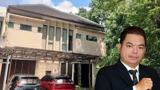 Di Sewa Rumah 2 Lantai Bagus Siap Huni SHM Di Bogor Nirwana Residence, Bogor