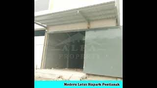 Sewa Gudang Super Luas! Operasional Bisnis Makin Lancar!