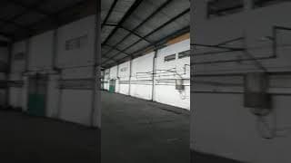 0100-Disewakan Gudang Ex Pabrik LB 10.470 M2 di Tambak Sawah