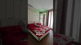 Rumah 7X17 Bumi Permata Indah Unit Langka