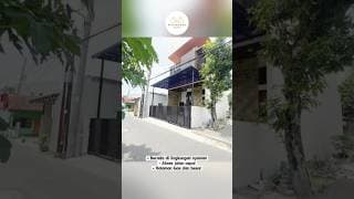 2-Story House Move-In Ready Furnished, Kaliurang Sleman