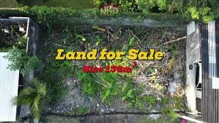 Prime Land! Tanah Kosong Premium - Cocok Investasi & Development