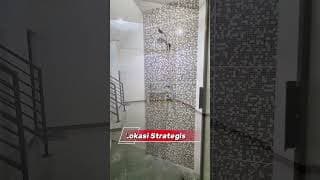 Rumah Strategis Didekatin Dua Mall Mewah Cuma 1,8 M!