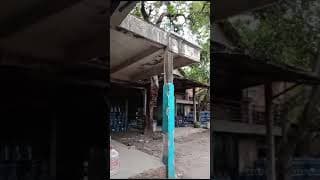 Turun Harga!!Dijual Gudang & Tanah, Nol Jl Raya Lingkar Timur - Buduran