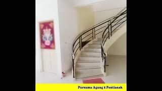 Sewa Cepat Rumah Minimalis Lokasi Strategis Mudah Akses