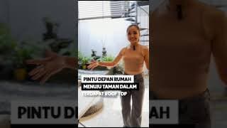 Beautiful and Serene Mountain View House Ready to Occupy in Sentul City