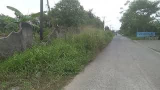 Tanah Industri Muarabhakti.4000 Meter Bekasi