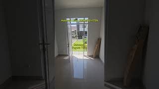 Rumah Hook Siap Huni 1 Lantai di Cluster Margahayu Raya Bandung
