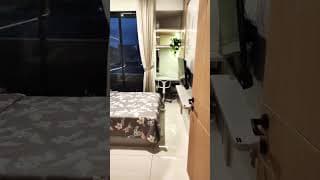 Rumah Baru Lokasi Strategis 2 LT 3 KT Purinusa Kembangan Jakbar
