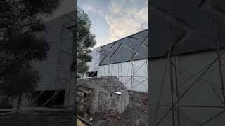 Warehouse in Sentul Industrial Area