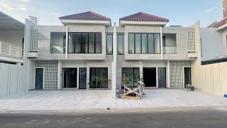 2-Story Move-In Ready House Metropolitan Residence Makassar