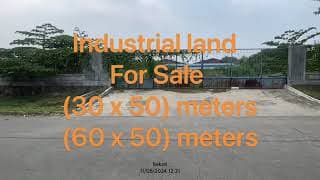 Tanah di Jl Akasia 2, Lippo Cikarang HGB - Hak Guna Bangun 3000 Squaremeter