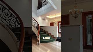 The Most Strategic Classic Large House in Pondok Indah