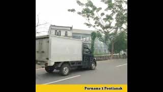 Strategic Land for Sale, Main Road Location in Purnama Pontianak