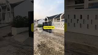 Rumah Subsidi di Cianjur Cicilan 1,1Jt Flat Sampai Lunas