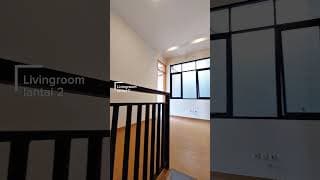 For Sale Modern Minimalist House Buahbatu Bandung City