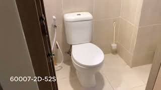 Disewakan Apartment Meikarta Type Studio (Furnished) Blok 60007-2D-52S