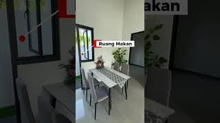 Rumah Dekat Puskesmas Sukodono 27 Menit Lotte Mastrip Surabaya
