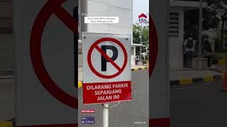 Turun Harga!Kios Strategis Tersewa Terus Di Bassura City