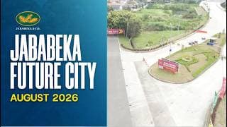 Strategic Industrial Land Near Cikarang Dry Port & Tanjung Priok