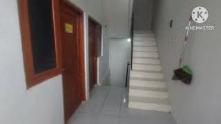 Kos Home Stay Weleri. Comfortable, Modern, Simple.