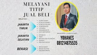 Strategic Boarding House in Kebayoran Baru Near MRT Blok A