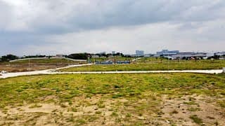 20 Hectare Industrial Plot in Cikarang Bekasi