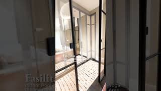 Luxury The St Regis Residence Apartement 355m 3BR Jakarta Selatan