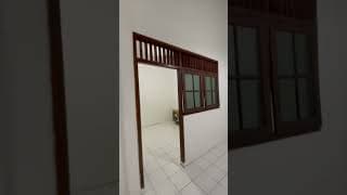 House For Sale in Sawangan Permai Depok, Green and Comfortable