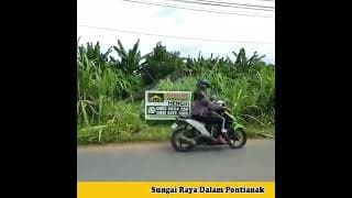 Tanah Premium Siap Bangun Ruko/Perumahan, Lokasi Sangat Ramai!