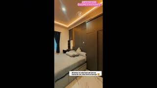 Scandinavian House 10 Minutes Access to Cibubur Toll Road & Cisalak Toll Road