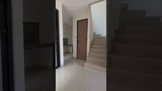 House Near Sudimara Station, Car Access for 2 Cars